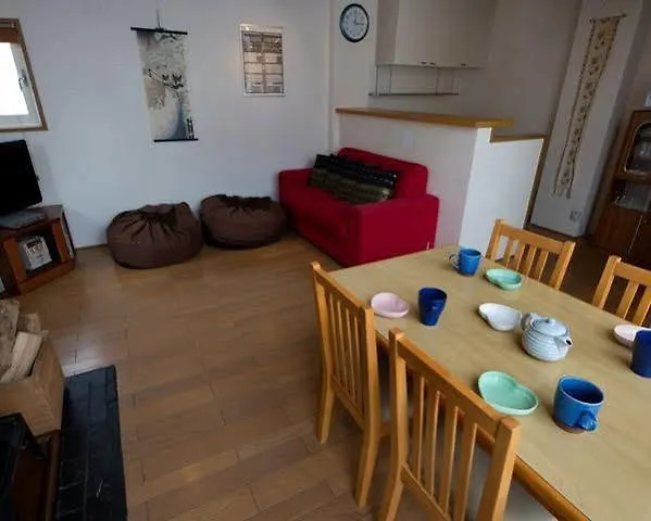 Yotei Cottage Niseko 0*, Hirafu Japan