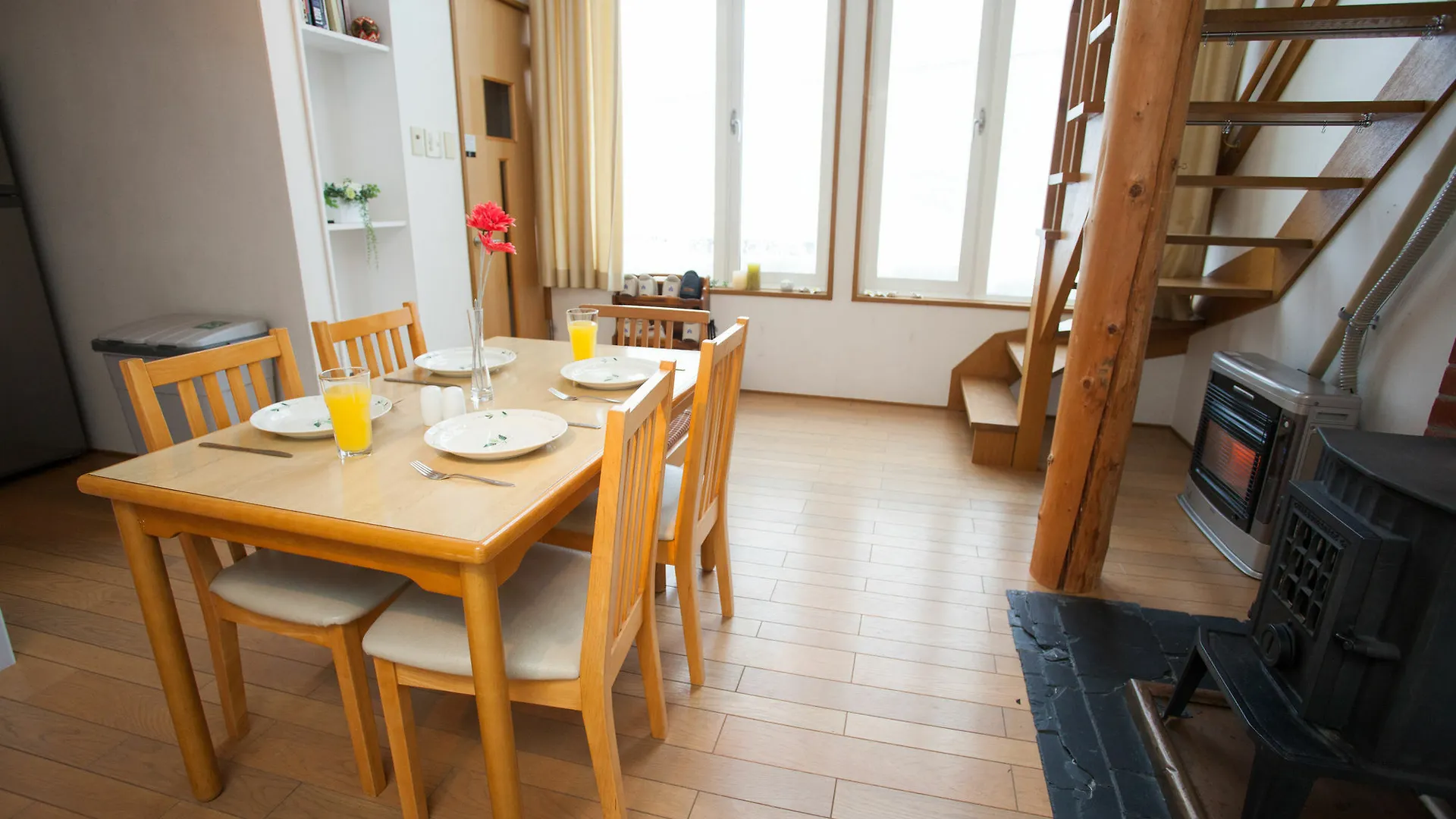 Yotei Cottage Niseko Chalet