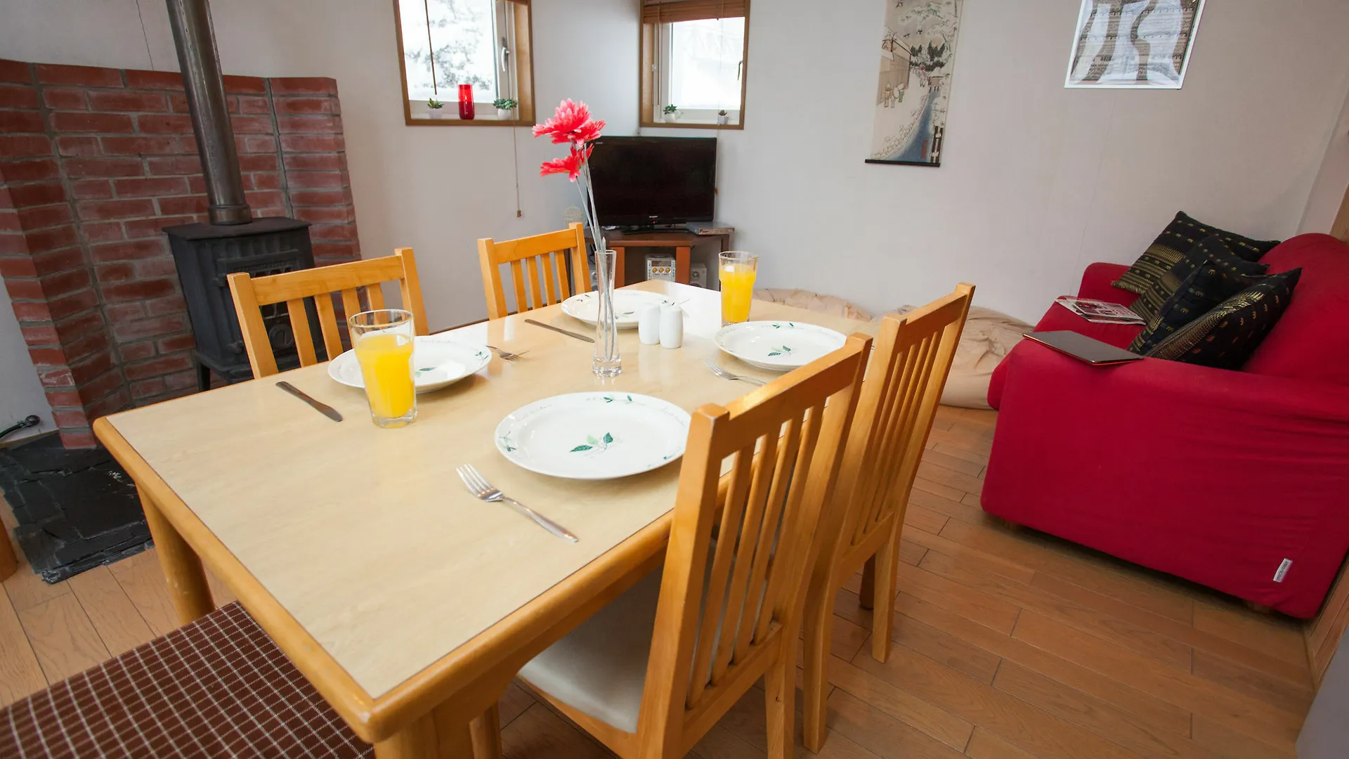 Chalet Yotei Cottage Niseko