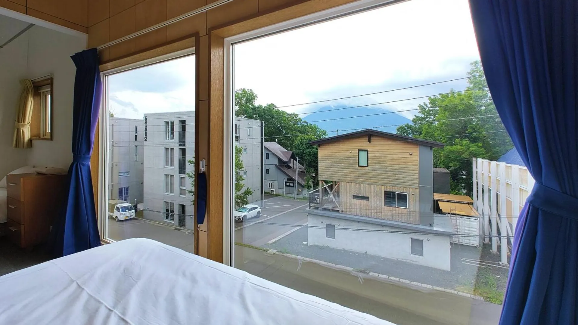 Yotei Cottage 히라푸 일본