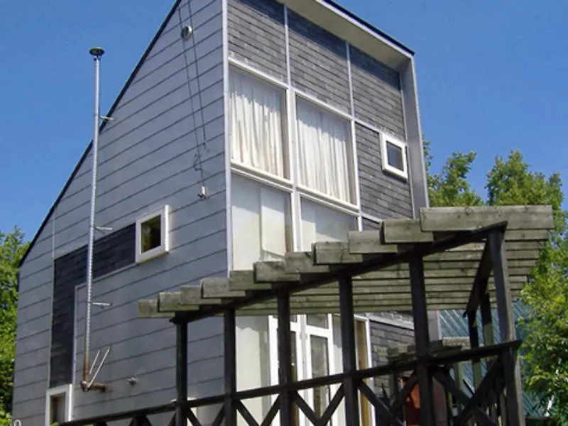 Yotei Cottage 히라푸 0*,