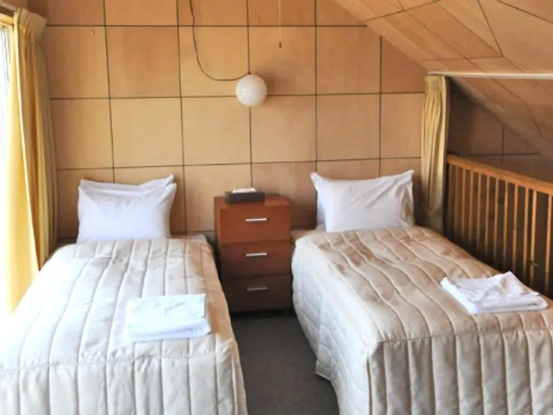 Yotei Cottage 히라푸